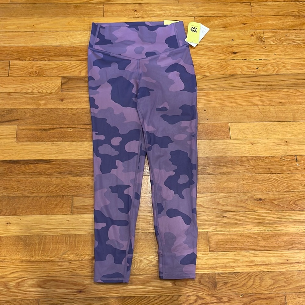 Teen girls leggings
